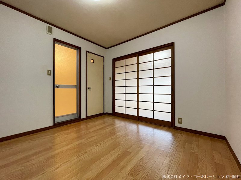 コーポオリエール その他1