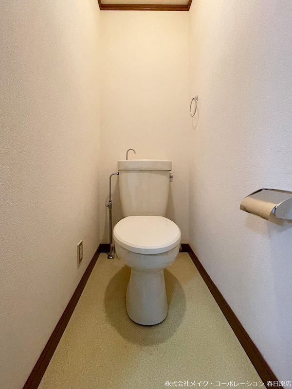 コーポオリエール その他2