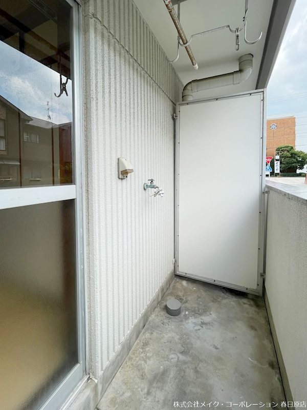 コーポオリエール その他6