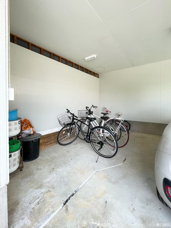 コーポオリエール その他外観2