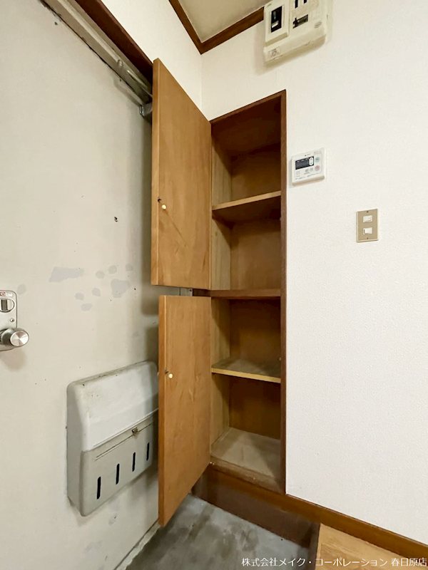 コーポオリエール その他7