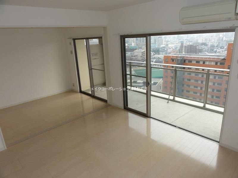 レキシントンスクエア白金  その他3