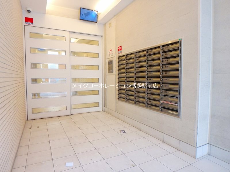 レキシントンスクエア白金  その他4