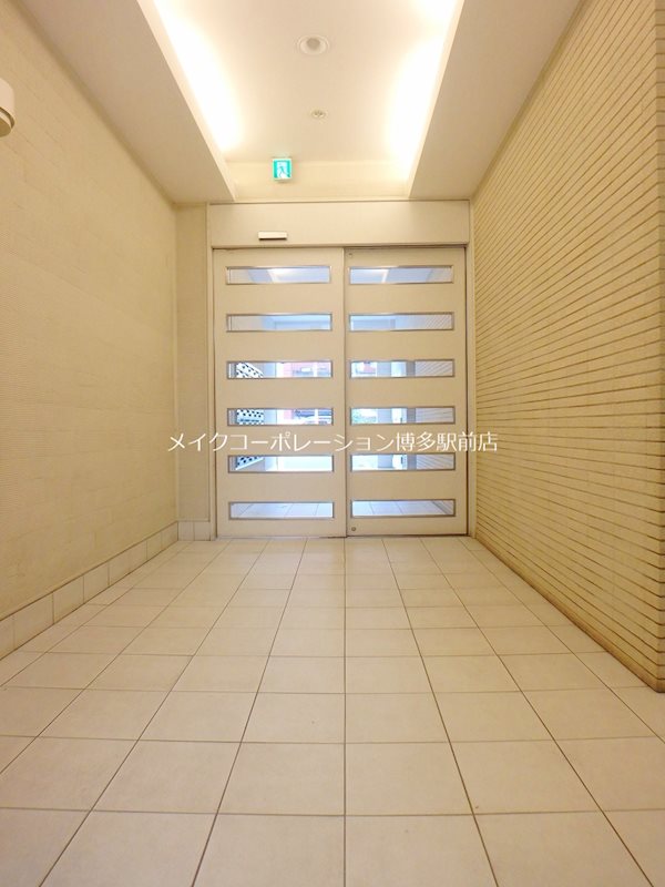 レキシントンスクエア白金  その他5