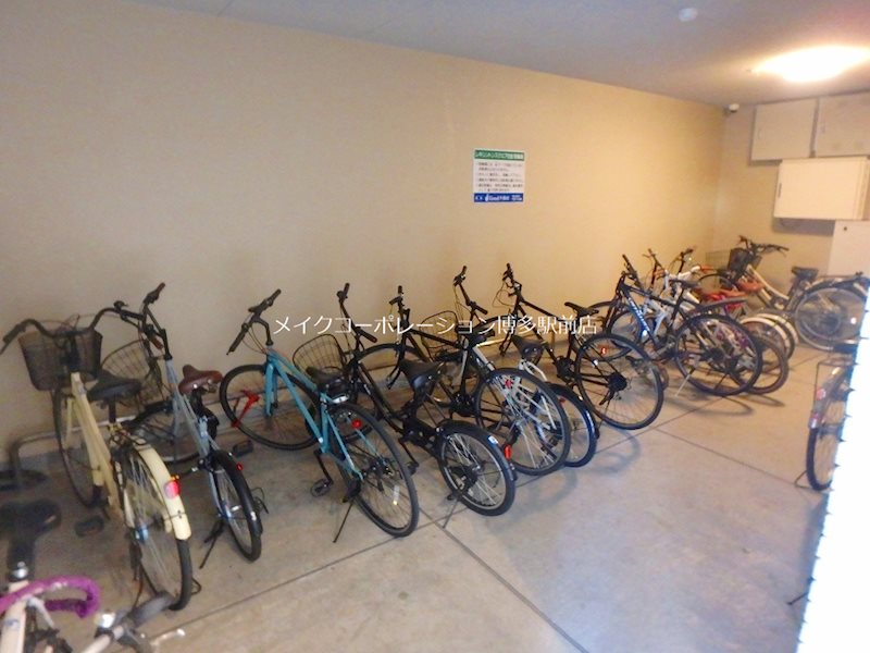 レキシントンスクエア白金  その他8