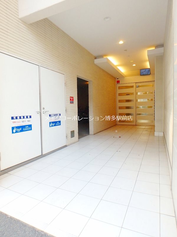 レキシントンスクエア白金  その他10