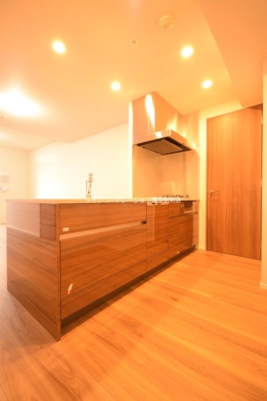 プレミスト天神赤坂タワー その他5