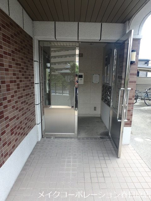 シャトー・ベラ その他外観1