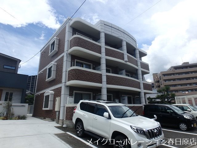 シャトー・ベラ その他外観6