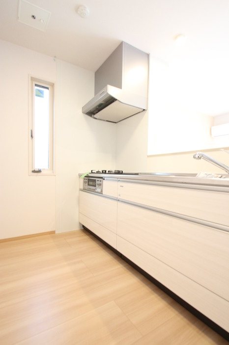 D-room三宅 キッチン