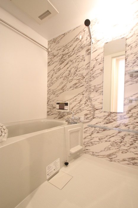 D-room三宅 風呂画像