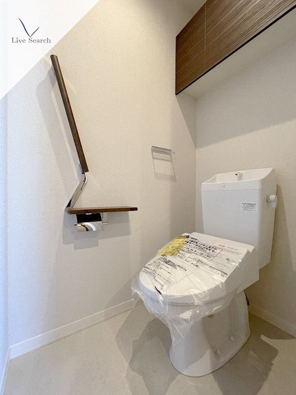 シャルマン大橋 その他2