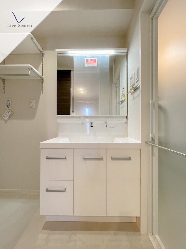 シャルマン大橋 その他3