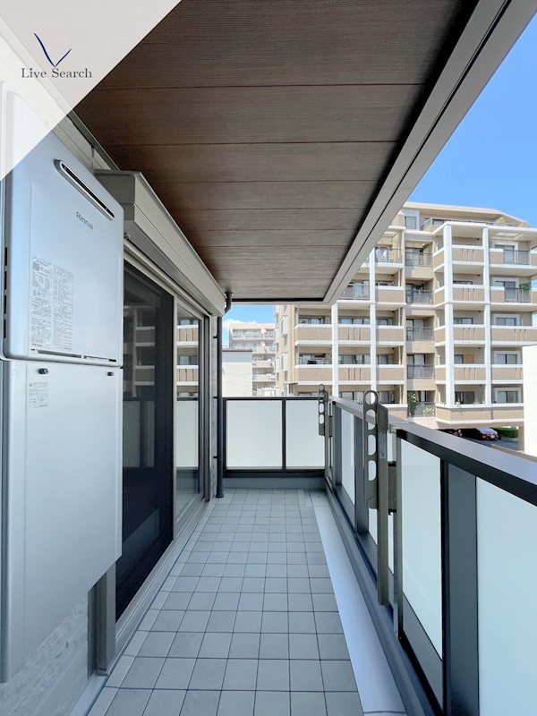 シャルマン大橋 その他7