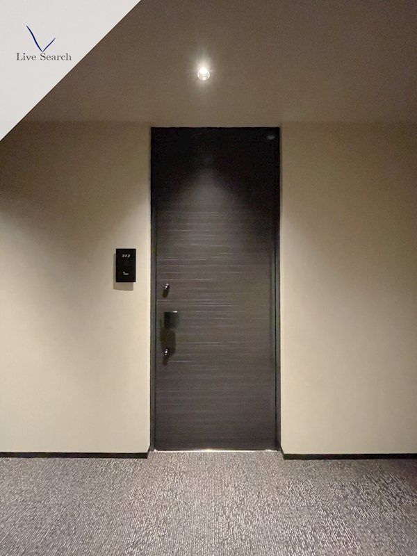 シャルマン大橋 その他8