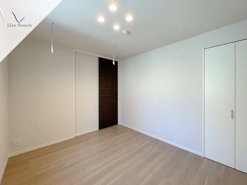 シャルマン大橋 その他22