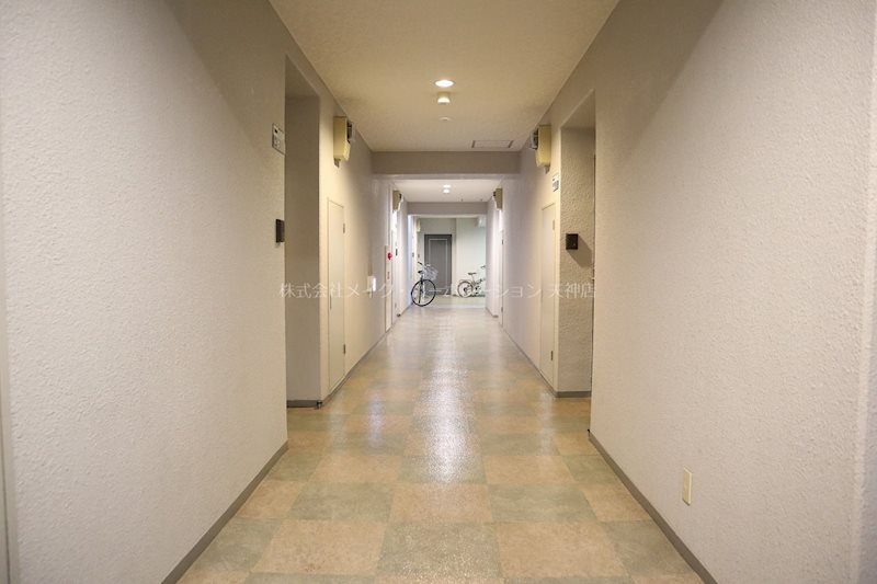 クリエイト西公園 その他1