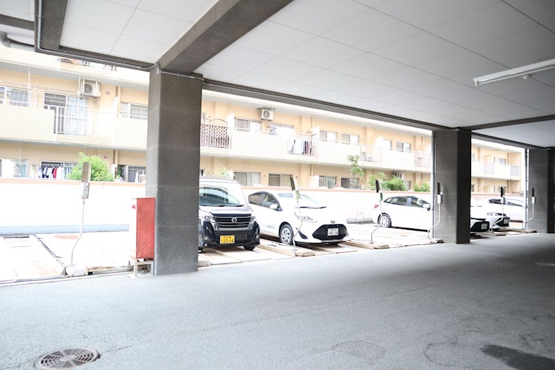 クリエイト西公園 その他3