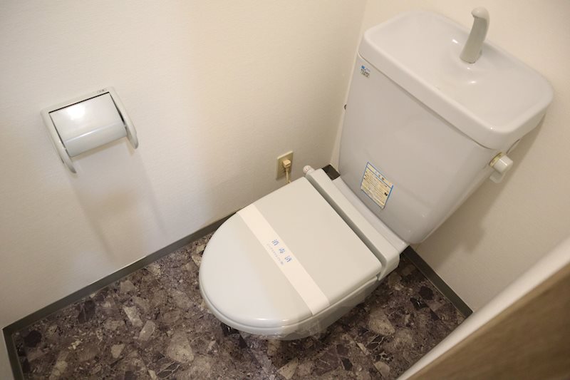 クリエイト西公園 その他5