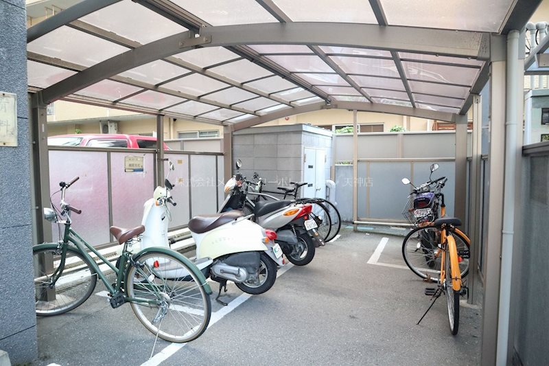 クリエイト西公園 その他7