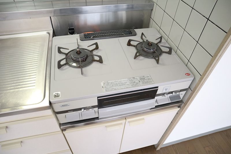 クリエイト西公園 その他12