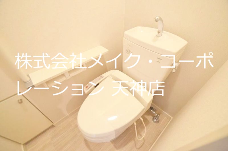 天神プレイス　イースト その他4