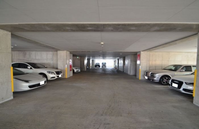 天神プレイス　イースト その他8