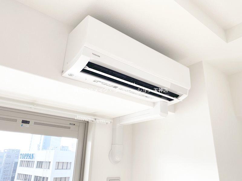 天神プレイス　イースト その他10