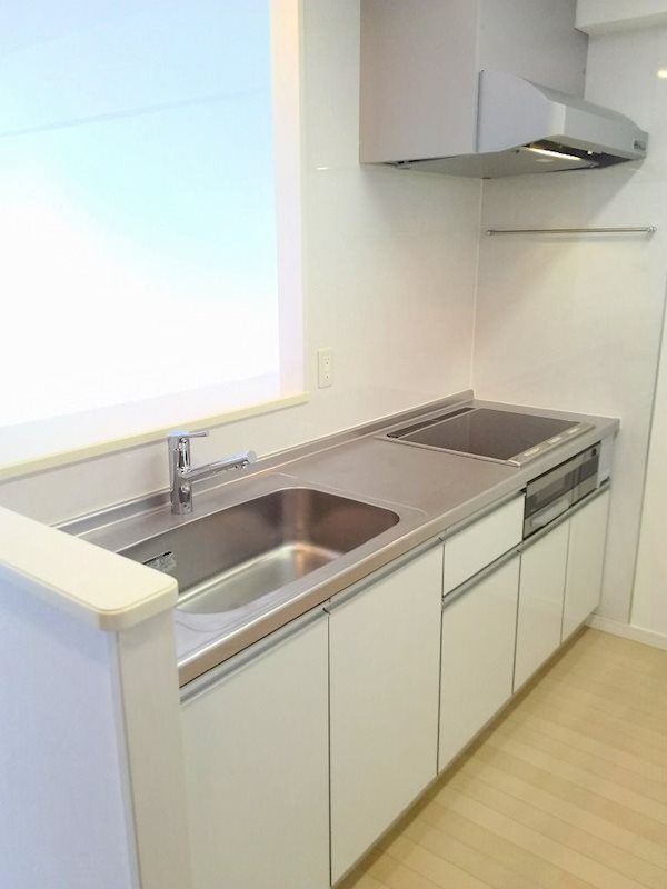 天神プレイス　イースト キッチン