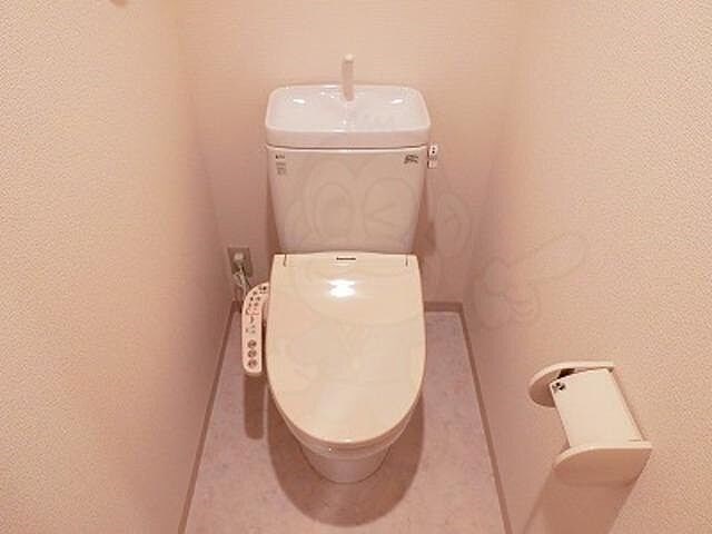 トイレ KDX清水レジデンス その他2