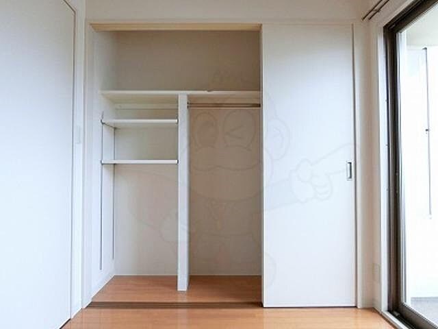 収納 KDX清水レジデンス その他3