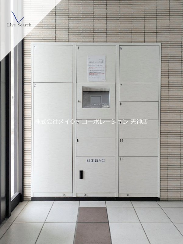 その他 KDX清水レジデンス その他外観4