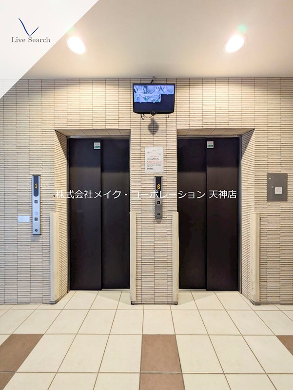 その他 KDX清水レジデンス その他外観5