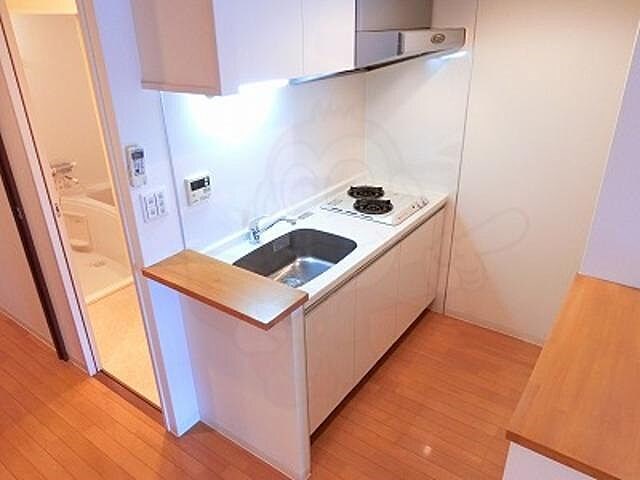 その他 KDX清水レジデンス その他7