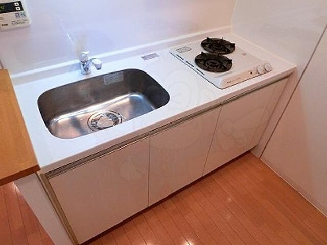 キッチン KDX清水レジデンス キッチン