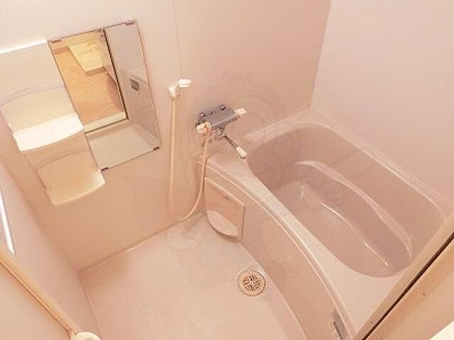 バス KDX清水レジデンス 風呂画像