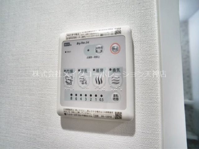 Branche博多住吉 その他7