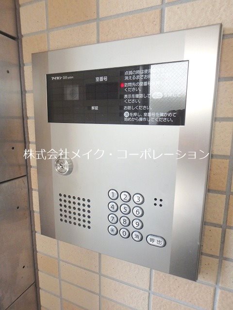 フィオルーナ西新 その他外観1