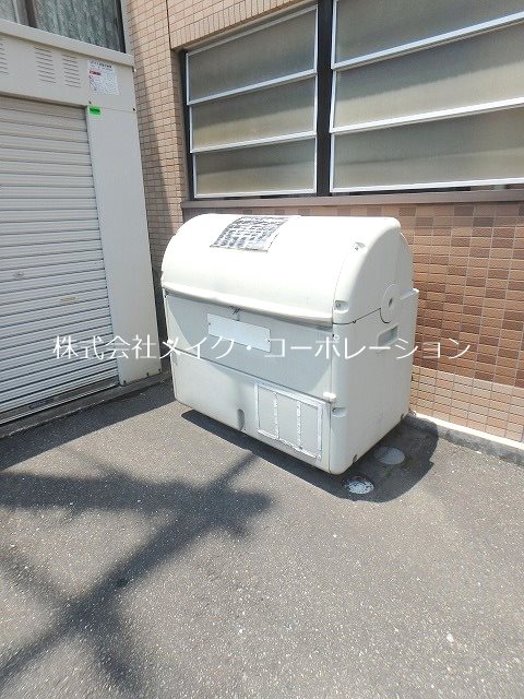 フィオルーナ西新 その他外観2