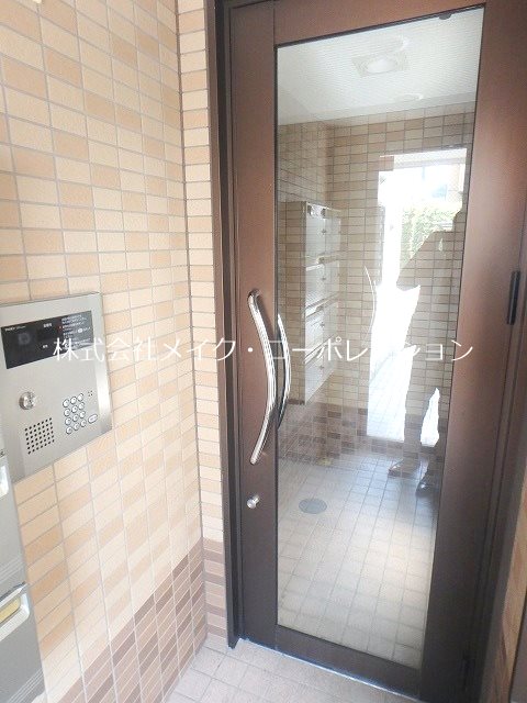 フィオルーナ西新 その他外観4