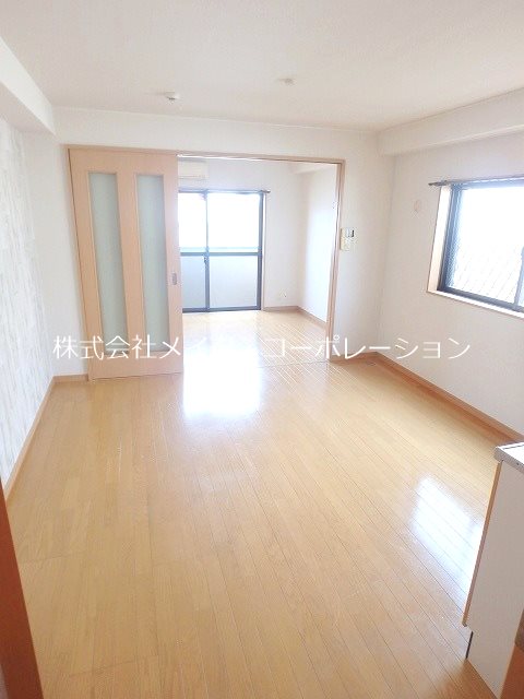 フィオルーナ西新 その他12