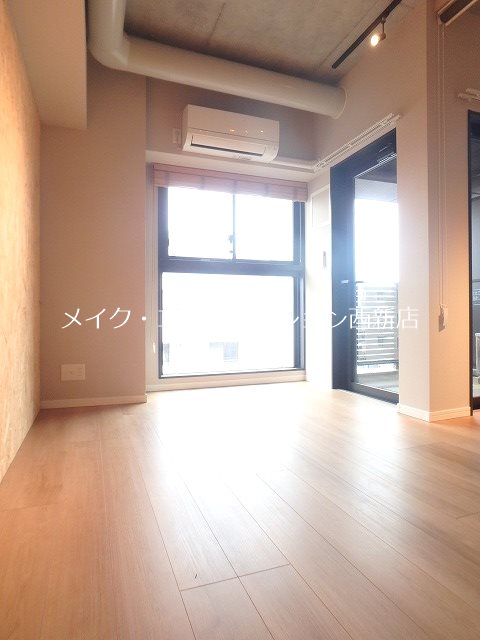 リビング デュオフラッツ西新WEST その他7