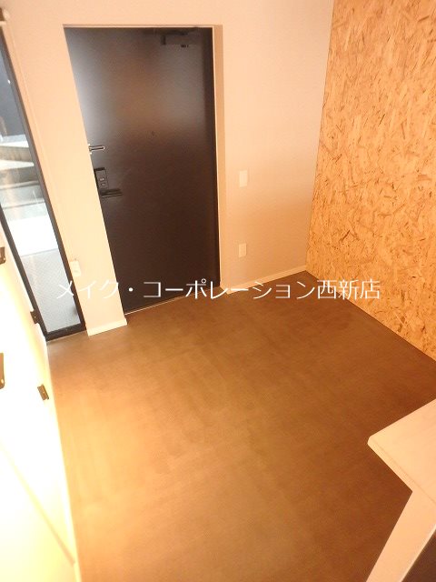 他部屋・スペース デュオフラッツ西新WEST その他12