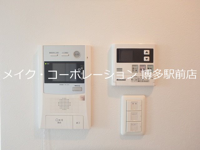 セキュリティ エンクレスト博多LIBERTY その他6