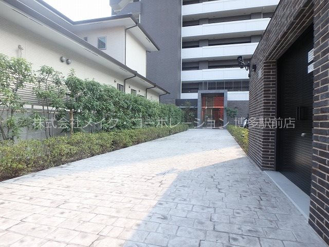 エントランス エンクレスト博多LIBERTY その他7