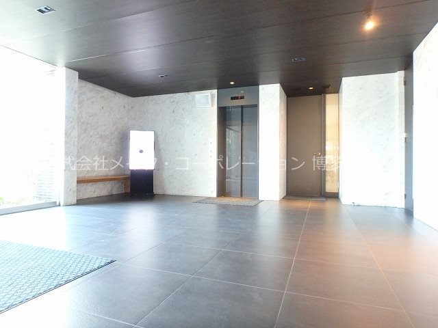 ロビー エンクレスト博多LIBERTY その他8