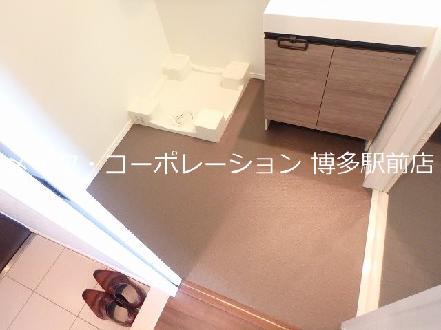 他部屋・スペース エンクレスト博多LIBERTY その他10