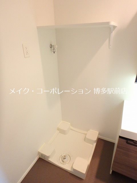 他設備 エンクレスト博多LIBERTY その他11