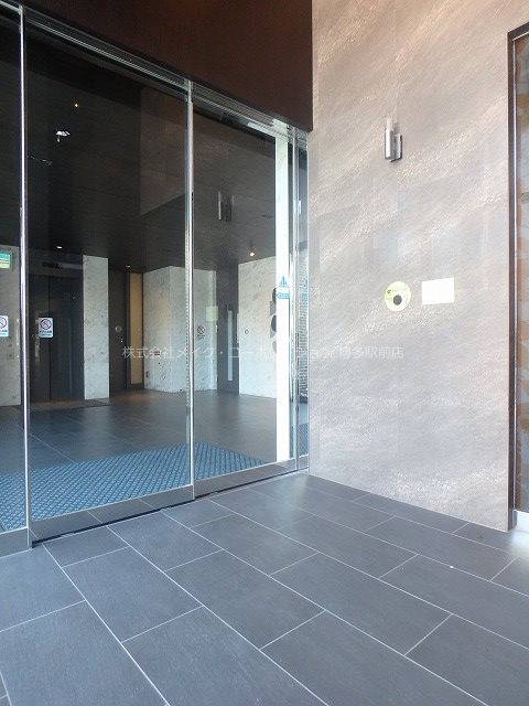 エントランス エンクレスト博多LIBERTY その他13