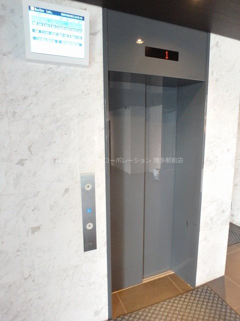 他共有部分 エンクレスト博多LIBERTY その他14